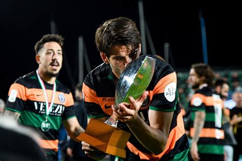 Fase eliminatoria di coppa italia serie c. Calcio, il Venezia ha riconquistato la massima serie - QdS