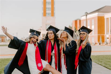 Throw On Your Silly Faces And Grab Your Best Girl Friends Youre Graduating Graduation