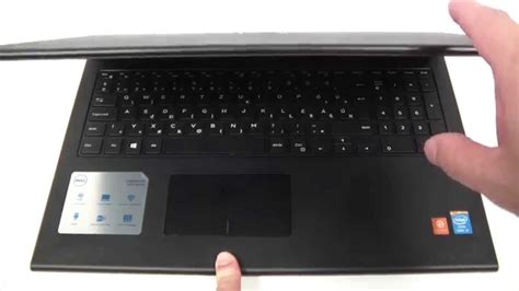 How To Factory Reset Dell Inspiron 15 3000 Series