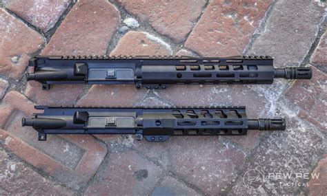 Best Ar 15 Complete Upper Receivers By Eric Hung Global Ordnance News