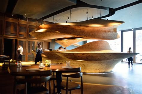 7 Luxurious Restaurant Interiors That Will Make You Want To Travel 2 7