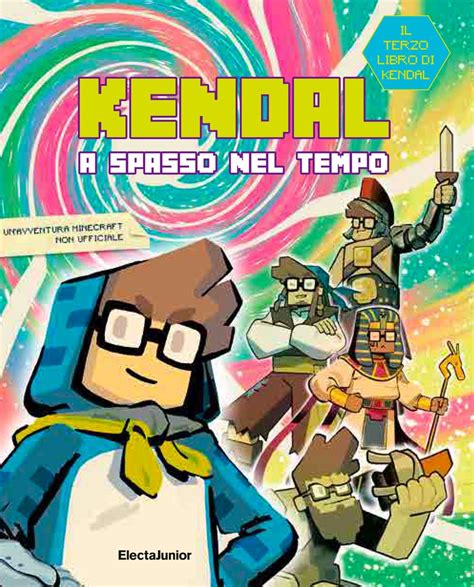 Kendal A Spasso Nel Tempo Kikiple Everything Else