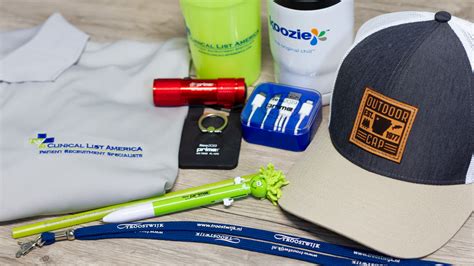Corporate Promo Items | Branded Promotional Products | Promo ...