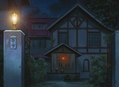 Maybe you would like to learn more about one of these? Ghost Stories Episode 6 English Dubbed | Watch cartoons ...