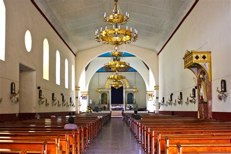 San Luis Obispo Church Altar Abbiereal Flickr