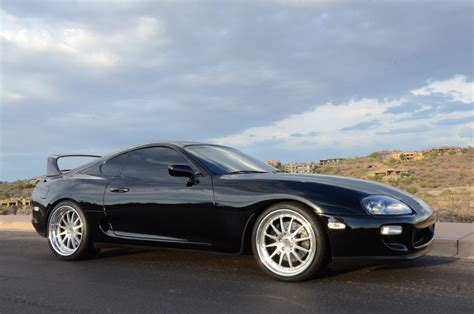 Sold Sold Sold 1993 Supra 6 Speed Hardtop 47000 Miles 1000hp Daily