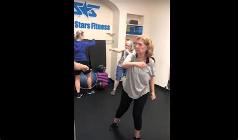 Silver Stars Fitness Nyc Private Fitness Studio