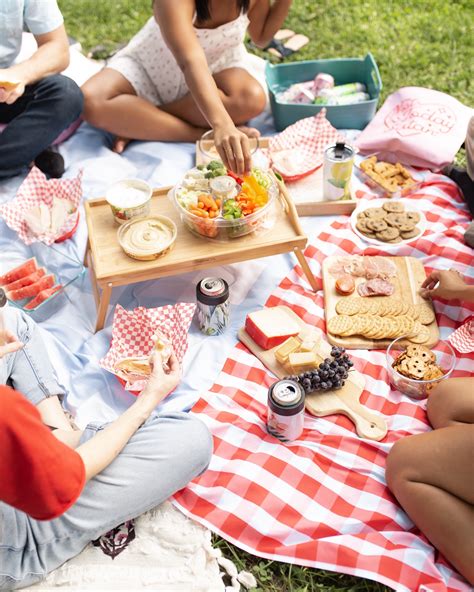 6 Things You Must Pack For A Summer Picnic Society6 Blog