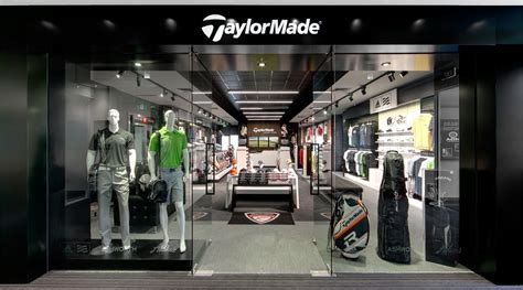 Download this app from microsoft store for windows 10, windows 10 mobile, windows 10 team (surface hub), hololens. TaylorMade Concept Store | Golf | Inspiration | Pinterest ...