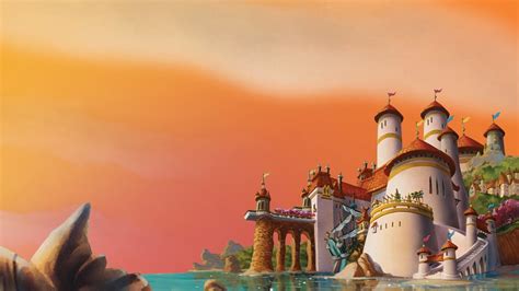 Get 45 Disney And Pixar Zoom Virtual Backgrounds