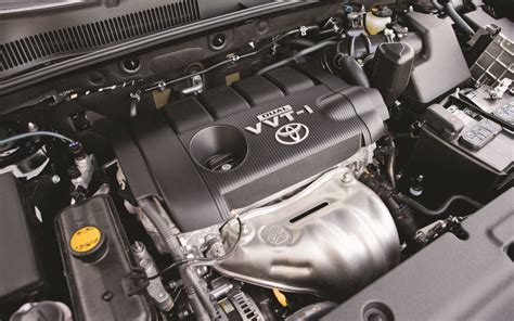 Toyota Rav4 2012 Plus Intermédiaire Que Compact 44