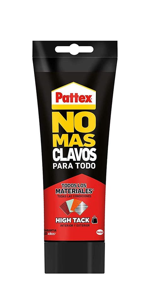 Pattex No More Nails 2498466