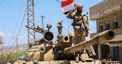 Waffenruhe im Jemen zunehmend brüchig SALZBURG24