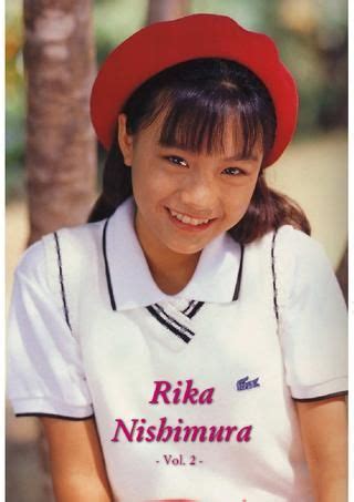 Rika Nishimura Nude Gravure Idol Bio With Photos Videossexiezpicz Web Porn