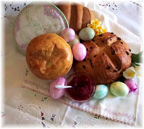 The numerous traditional easter delicacies in poland are surprising, sophisticated and inspired by spring. Polish Easter traditions, I must bring some of these to family and friends before they are lost ...