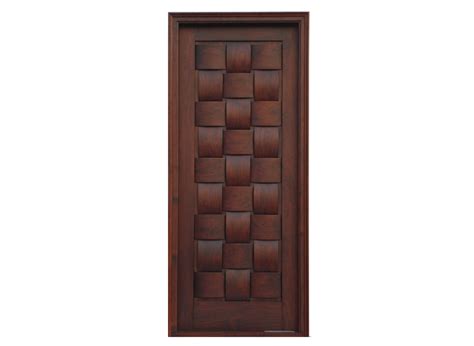 How To Choose The Right Solid Wood Panel Doors For Your Abode