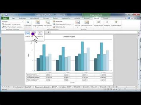 What is link intersect exactly? In Excel Zeichen, Bilder, Formen oder Textfelder in ein ...