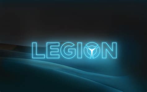 Cool Lenovo Legion Desktop Wallpaper Ideas