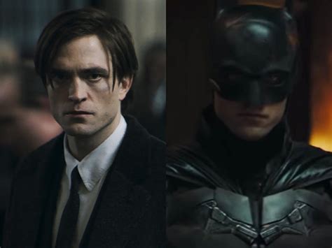 Batman Chega Em 2022 Mas Há Novas Imagens Do Super Filme Com Robert