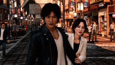 Judgment Remastered Review The Hip Vs The Square