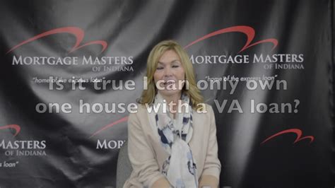 Mortgage 101 Va Loans With Jennifer Stacy Youtube