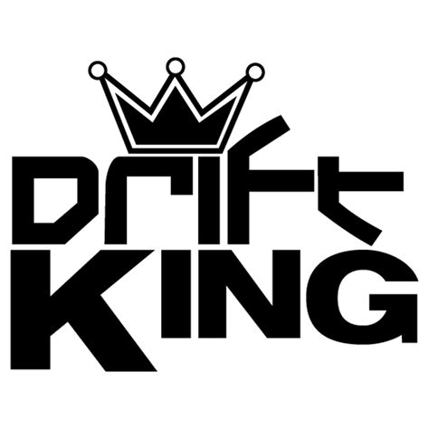 Drift King Decal Ubicaciondepersonascdmxgobmx