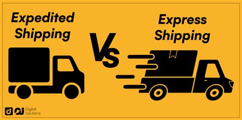 What Is Expedited Shipping Full Process Benefits And Costs
