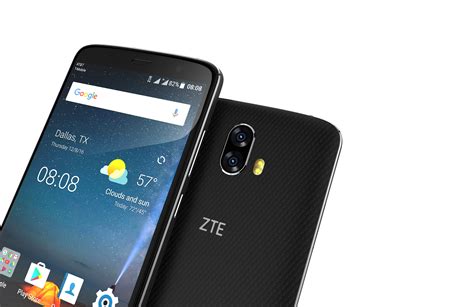 Zte Agrees To Pre Install Apus Booster On New Smartphones