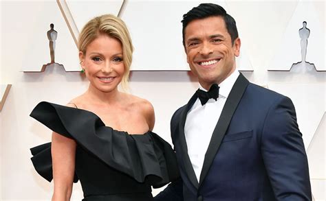 Kelly Ripa And Mark Consuelos To Reboot Abcs All My Children As Pine Valley