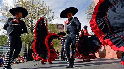Cinco De Mayo The Variations In Celebrations In Mexico Vs The United States Top World News Today