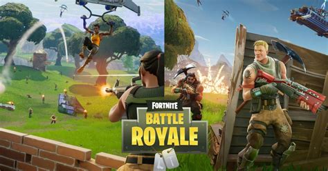 Fortnite Battle Royale Hit A Record Breaking Number Of