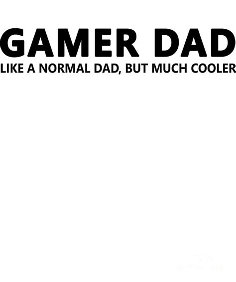 Funny Gamer Papa Gamer Dad Tapestry Textile By Eq Designs Pixels