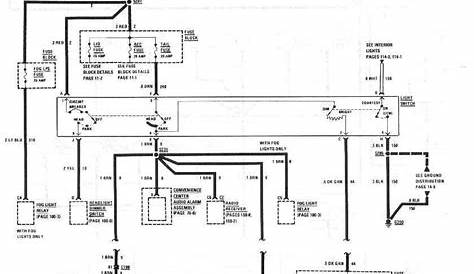 wiring diagram for 96 camaro