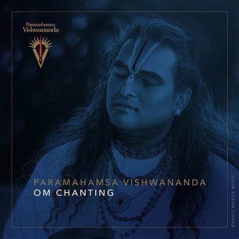 Om Chanting Album By Bhakti Marga Music Paramahamsa Vishwananda Apple Music