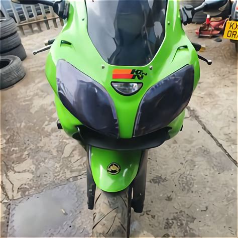 Kawasaki 50cc For Sale In Uk 49 Used Kawasaki 50ccs