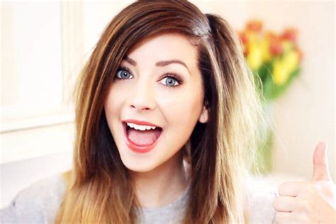 From Zoella To Zoe Sugg How The British Vlogger Launched An Empire