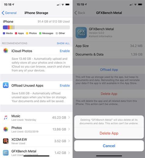 If an app doesn't have a cache clearing option how to clear the safari cache on an iphone. How To Clear Cache On iPhone Or iPad: Get A Speed Boost ...