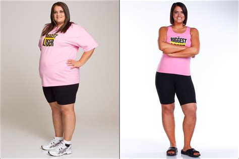 Biggest Loser 10 Before And After
