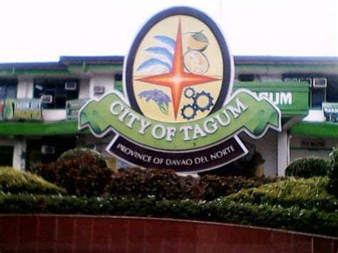 Tagum City Davao Del Norte — Overview