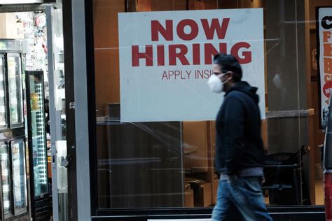 Jobless Claims Another 223000 Individuals Filed New Claims Last Week