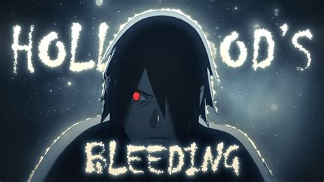 Hollywoods Bleeding Naruto Shippuden 300 Special Editamv