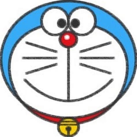 Doraemon Black Youtube