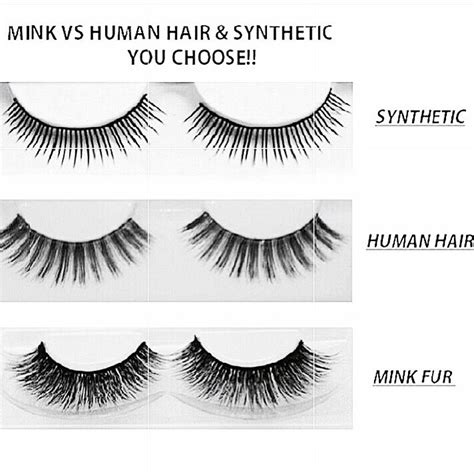 Synthetic Vs Human Hair Vs Mink Fur 🏆 Mink Wins 🏆 Crueltyfree