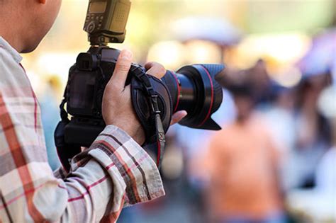 Consultez des petites annonces et offres d'emploi dans la france entière avec aladom. Offre d emploi reporter-photographe