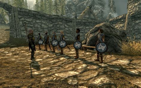 Is it possible to leave elsweyr (moonpath to elswe » mon nov 19, 2012 8:15 pm. May be it Is: fan made DLC of skyrim