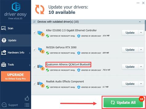 How To Get Bluetooth Driver On Windows Trenwith Prabooks
