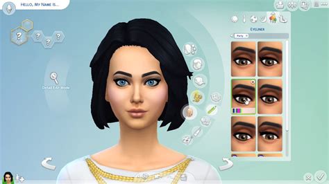 Sims 4 Character Creator Mods Lasopaecono
