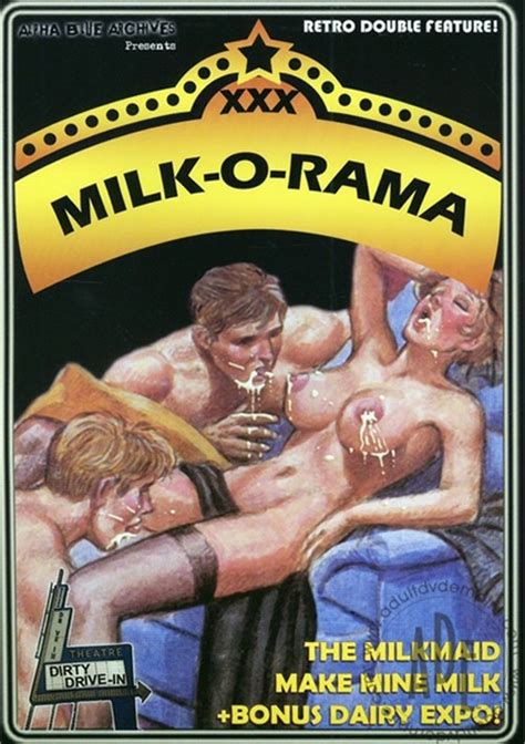 Milk O Rama Porn Movie
