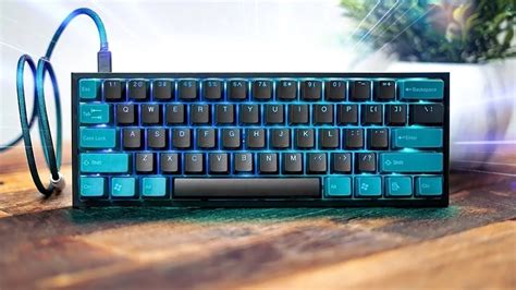 The Best Cherry Mx Brown Keyboards In 2024