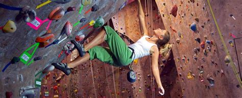 A Guide To How To Start Indoor Climbing Gripped Magazine